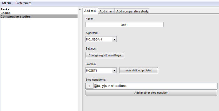 FOPS Task